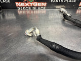 2018-2024 FORD MUSTANG GT AC SUCTION LINE OEM FR3B-19N602-BF #1392