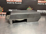 2011 FORD F350 REAR SPEAKER ASSEMBLY WITH AMP 9C3T-18C804-BA3GAX OEM #765