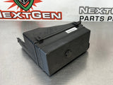 01-04 C5 ENGINE FUSE BOX WITH BRACKET 10316193 OEM #361
