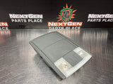 2011 FORD F250 OVERHEAD CONSOLE / DOME LIGHT OEM #778