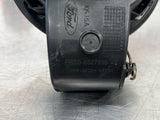 2019 MUSTANG GT FUEL DOOR ASSEMBLY MAGNETIC MATELLIC FR3B-6327936 OEM #253