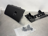 05 - 13 C6 CORVETTE GLOVE BOX BLACK OEM #1492