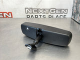 2015 FORD MUSTANG GT REAR VIEW MIRROR FU5A-17E678-TD OEM  #489