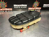 97-04 C5 CORVETTE GEIGER COOLANT OVERFLOW TANK RESERVOIR #3843