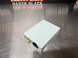 2009 CHEVY SILVERADO LTZ 2500 SATELITTE RADIO RECIEVER MODULE 15270316 OEM #718