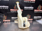 2015-2021 MUSTANG GT WINDSHIELD WASHER FLUID RESERVOIR FR3B-17B613-AD OEM #1505