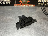 2005 CADILLAC CTS-V TRUNK LID RELEASE CABLE OEM #1587