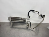 05-13 C6 CORVETTE POWER STEERING COOLER W LINES OEM #1468