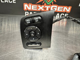 2011 FORD F250 F350 STEERING WHEEL CONTROLS OEM #711
