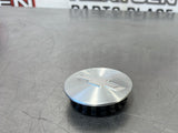 2015 CAMARO SS SINGLE WHEEL CENTER CAP OEM #272