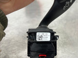 2020 FORD MUSTANG GT SIGNAL CONTROL SWITCH OEM EG9T-13335-BBW #326