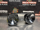 2014 FORD MUSTANG GT PREMIUM INSTRUMENT CLUSTER SPEEDOMETER TRACK APPS OEM #1542