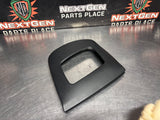 97-04 C5 CORVETTE DASH HUD HEADS UP DISPLAY BEZEL OEM 10293454 #1374