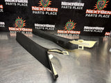 05-13 C6 CORVETTE A PILLAR TRIM COVERS OEM #1407