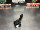 05-13 C6 CORVETTE WINDSHIELD WIPER SWITCH STALK OEM #1409