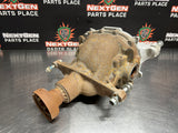 2015 FORD MUSTANG GT 3.73 REAR DIFFERENTIAL OEM #950