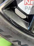 2019 MUSTANG GT 19x9.5 WHEEL #3490