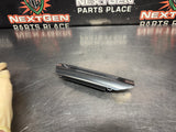 2021 FORD MUSTANG GT RH PASSENGER SIDE INTERIOR DOOR HANDLE FR3B-6322898-A #1503