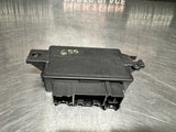 2012 CAMARO SS LH DRIVER SIDE FRONT HEATER CONTROL MODULE 13583359 OEM #685
