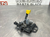 2015 MUSTANG GT HOOD RELEASE LATCH OEM #401