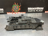 2010 FORD F350 BCM FUSE RELAY BOX MODULE AC3T-15604-BC #988