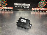 2017 FORD MUSTANG GT LIGHTING CONTROL MODULE FR3T-14D644-AF OEM #1267