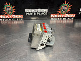 2007 C6 CORVETTE EBCM ABS ANTI LOCK BRAKE PUMP MODULE 15141446 OEM #1255