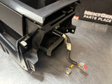 2012 F150 CENTER CONSOLE W SHIFTER OEM #1375