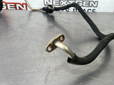 97-04 C5 CORVETTE EGR HEADER MANIFOLD PIPES USED OEM #VV1013