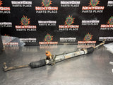 2006 PONTIAC GTO POWER STEERING RACK OEM #1522