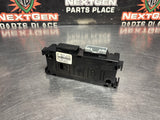 2014 MUSTANG GT TEMPERATURE CONTROL MODULE CR33-19980-AB OEM #1419