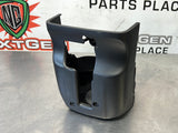 2011 FORD MUSTANG GT STEERING WHEEL COLUMN COVER AR33- 3K512-AG OEM #395