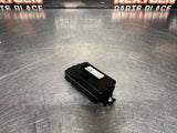 2017 FORD MUSTANG GT LIGHTING CONTROL MODULE FR3T-14D644-AF OEM #1378
