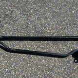 2006 C6 CORVETTE BASE MODEL FRONT AND REAR SWAY BARS 25.5 mm OEM #VV199