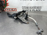 2015 MUSTANG GT EMERGENCY BRAKE HANDLE OEM #401
