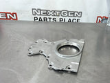 2005-2013 C6 CORVETTE LS2 CRANKSHAFT SEAL HOUSING OEM 12572014 #C195