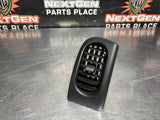 05-13 C6 CORVETTE RIGHT SIDE DASH VENT OEM 10323198 #1520