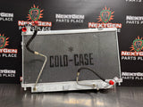 08 - 09 PONTIAC G8 GT COLD CASE RADIATOR #825