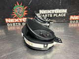 2016 MUSTANG GT SPEEDOMETER TRACKAPP MANUAL INSTRUMENT CLUSTER OEM #1536