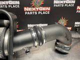 2016-2021 CAMARO SS LT1 AFTERMARKET COLD AIR INTAKE ROTO-FAB #795