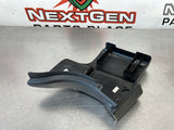 97-04 C5 CORVETTE CONVERTIBLE REAR RH INTERIOR EBONY TRIM OEM 10409218 #361