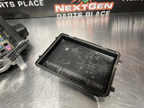 2015 CHEVY SILVERADO 2500 6.6 DURAMAX ENGINE BAY FUSE BOX OEM #837
