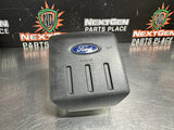 2011 FORD F250 DRIVER STEERING WHEEL AIR BAG OEM #1393