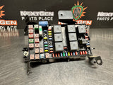 2004 FORD F350 6.0 FUSE BOX OEM 3C3T-14A067-ED #810