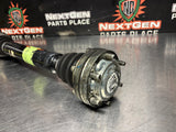 2011 CADILLAC CTS-V LH DRIVER REAR CV AXLE OEM 20817951 #1305