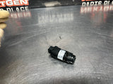 C6 CORVETTE INSIDE AIR TEMP SENSOR 10444273 OEM #1407