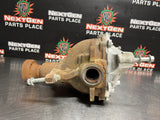 2015 FORD MUSTANG GT 3.73 REAR DIFFERENTIAL OEM #950