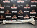 2014 CORVETTE C7 6.2L LT1 MANUAL TRANSMISSION DRIVE SHAFT TORQUE TUBE #1604