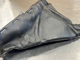 97 - 04 C5 CORVETTE E BRAKE PARKING BRAKE HANDLE BOOT OEM #VV244