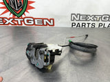 2011 CAMARO SS FRONT LEFT DOOR LATCH/ LOCK ASSEMBLY OEM 13503819 #320
